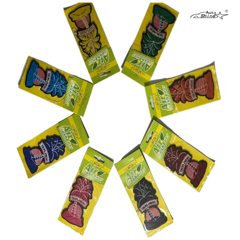 3-80 шт. автомобильный освежитель воздуха