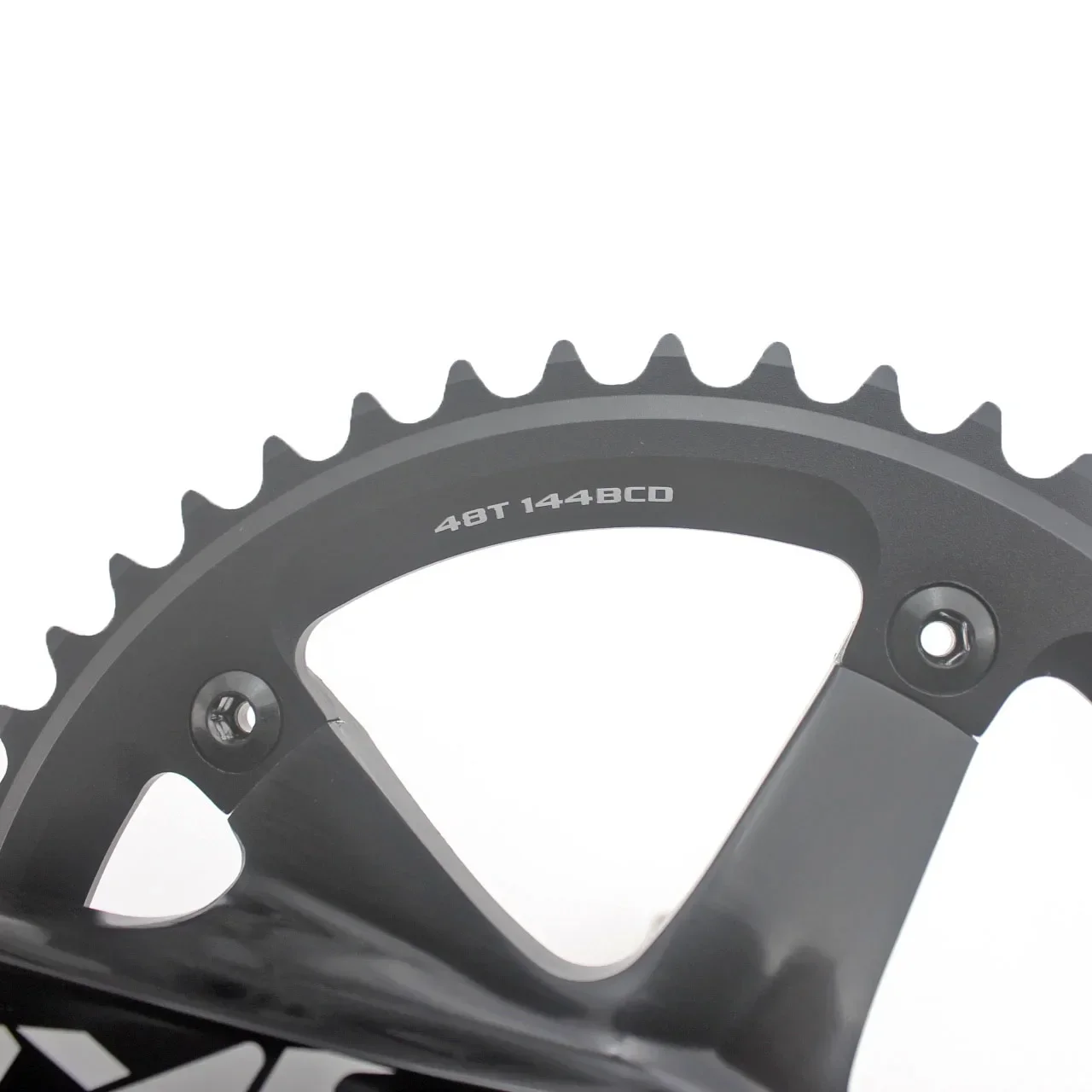 Односкоростной гоночный трек SKEACE 48T/49T 144BCD 165 мм