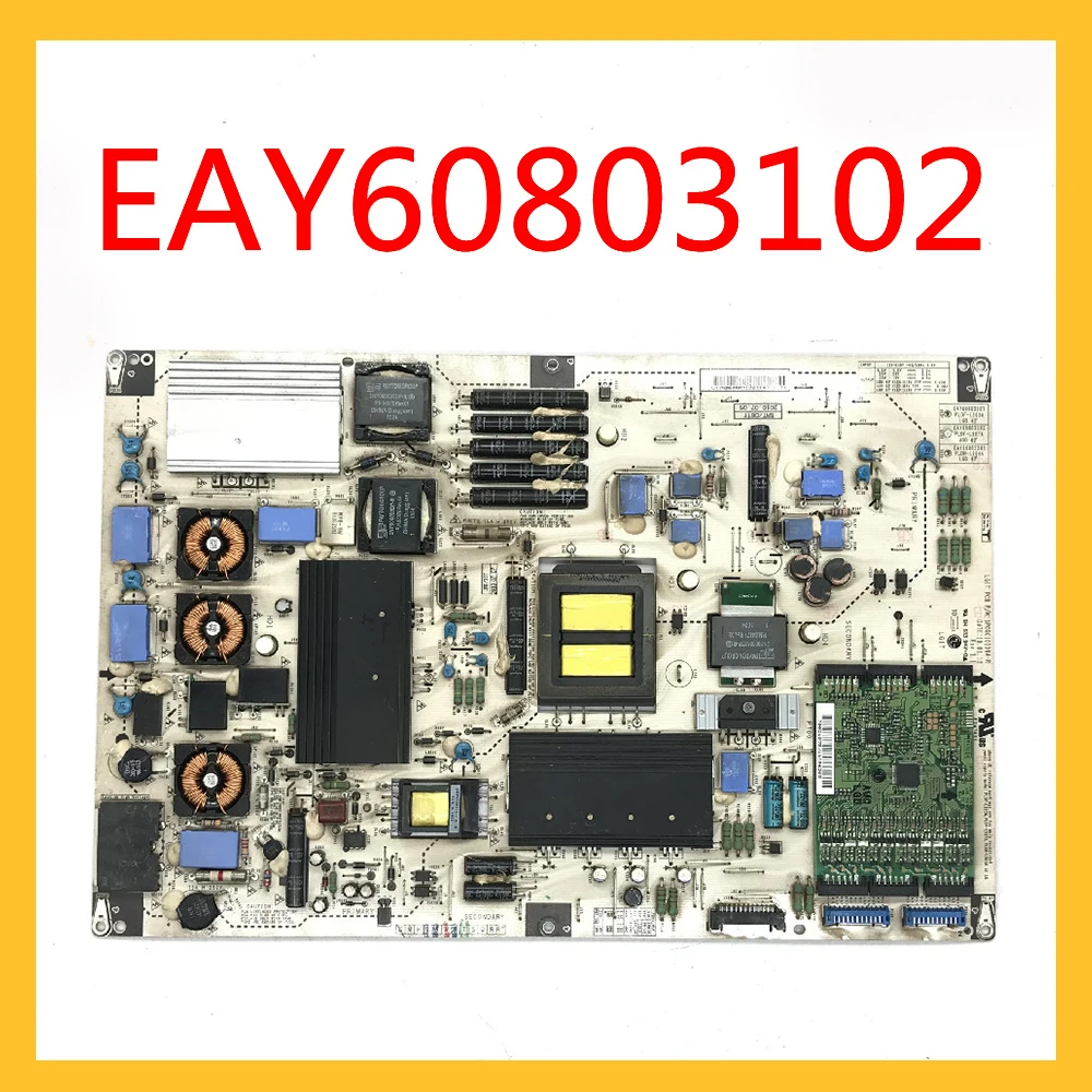 EAY60803102 PLDF-L907A AUO 3PCGC10008A-R оригинальная плата питания для ТВ 42LE5300 42LE4500-CA блок питания для телевизора