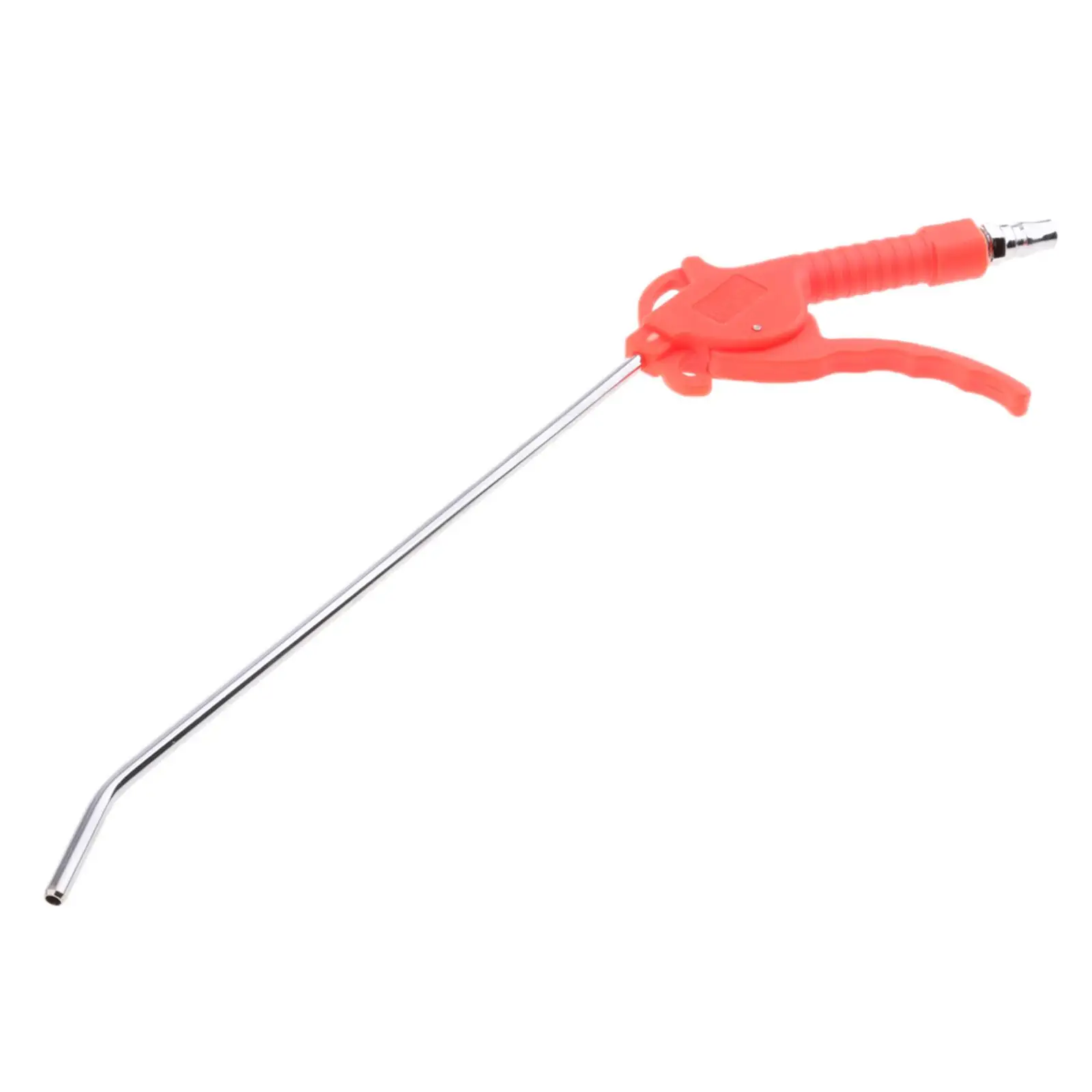 

for Compressors Rubber Tip 420mm Long Nozzle Handheld Compressed Air