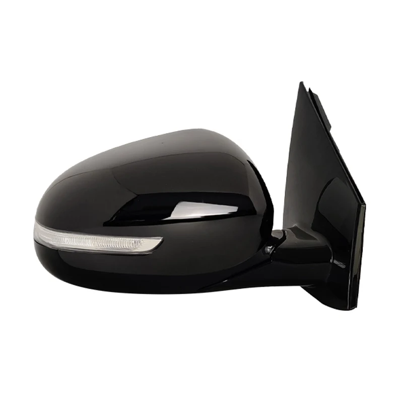 

Автомобильные аксессуары для KIA Sportage KX5 QL 2016 2017 2018 2019, автомобильное наружное зеркало заднего вида, боковое зеркало заднего вида в сборе