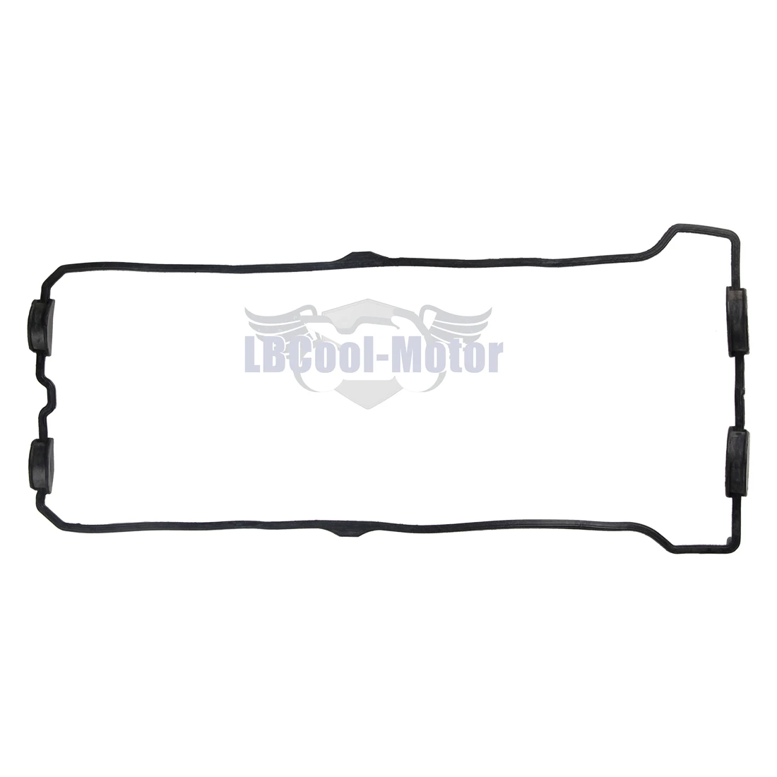 

Прокладка крышки головки блока цилиндров мотоцикла для Suzuki GSXR 600 GSXR750 GSX-R 600 GSX-R750 2006-2025 2007 2008 2009 11173-01H00-000