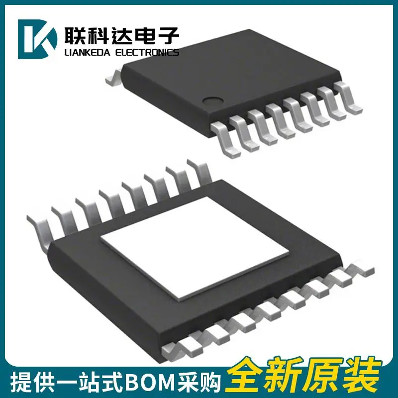 

Free shippingLM25088QMH-1/NOPBIC REG CTRLR BUCK 16TSSOP 10 шт.