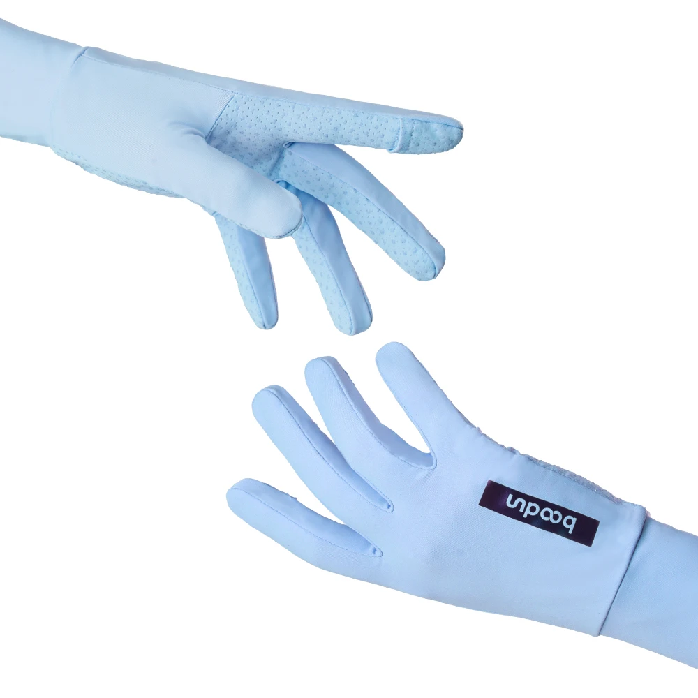 Унисекс Перчатки Для Вождения Электрического Мотоцикла Рыбалки Устойчивые К