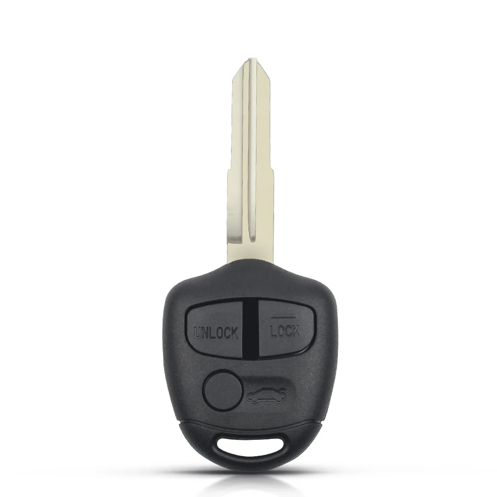 

KEYYOU, 2 кнопки, автомобильная лампа для Mitsubishi Lancer EX Evolution Grandis Outlander MIT11/MIT8 Blade