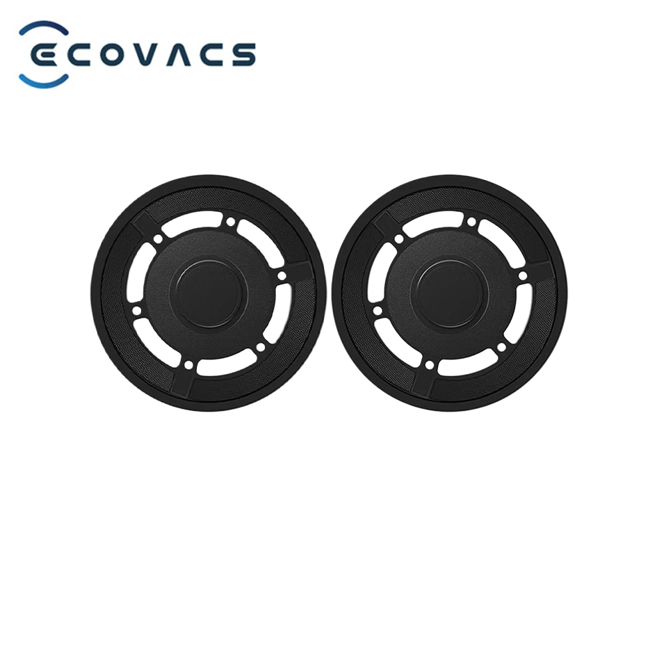 

Аксессуары для робота-пылесоса Ecovacs Deebot X2