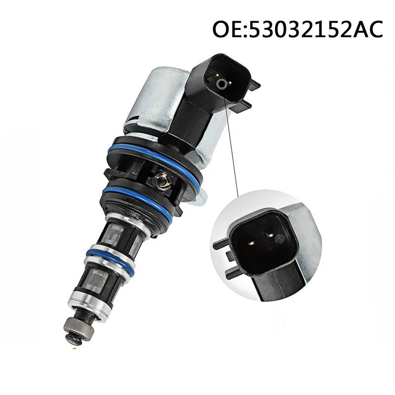 

Электромагнитный клапан дезактивации цилиндра двигателя 916-511 XD For2005-2009 Jeep Dodge Chrysler 5.7L 53032152AC 68060345AA 53032152AD