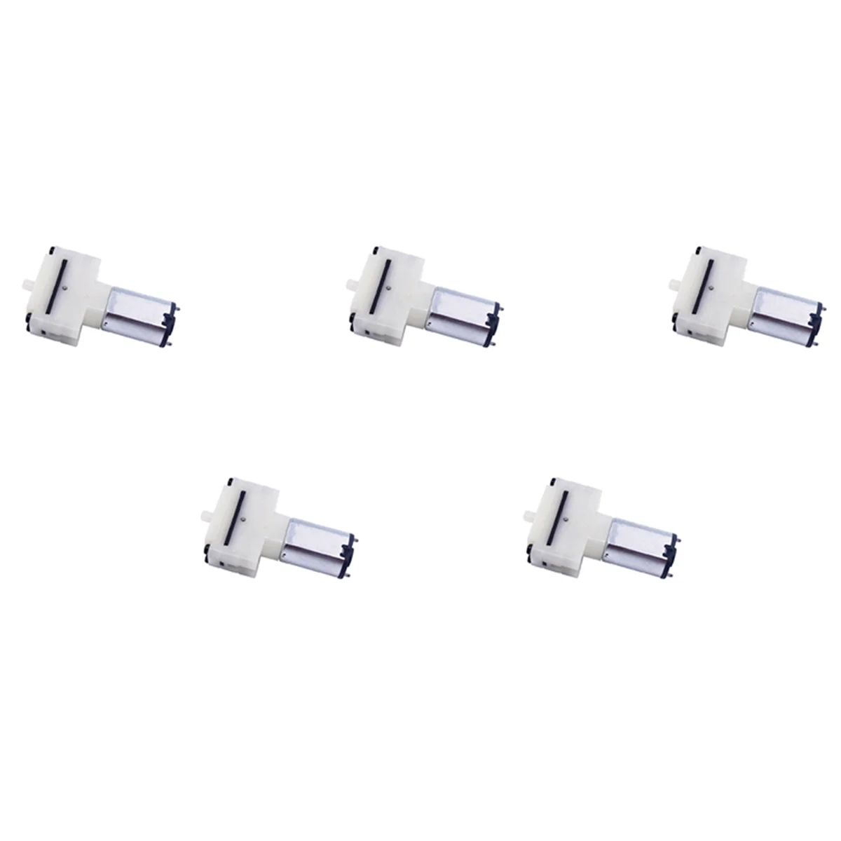 

5X New Water Pump Motor for Xiaomi Mijia G1 MJSTG1 Robot Vacuum Cleaner Spare Parts