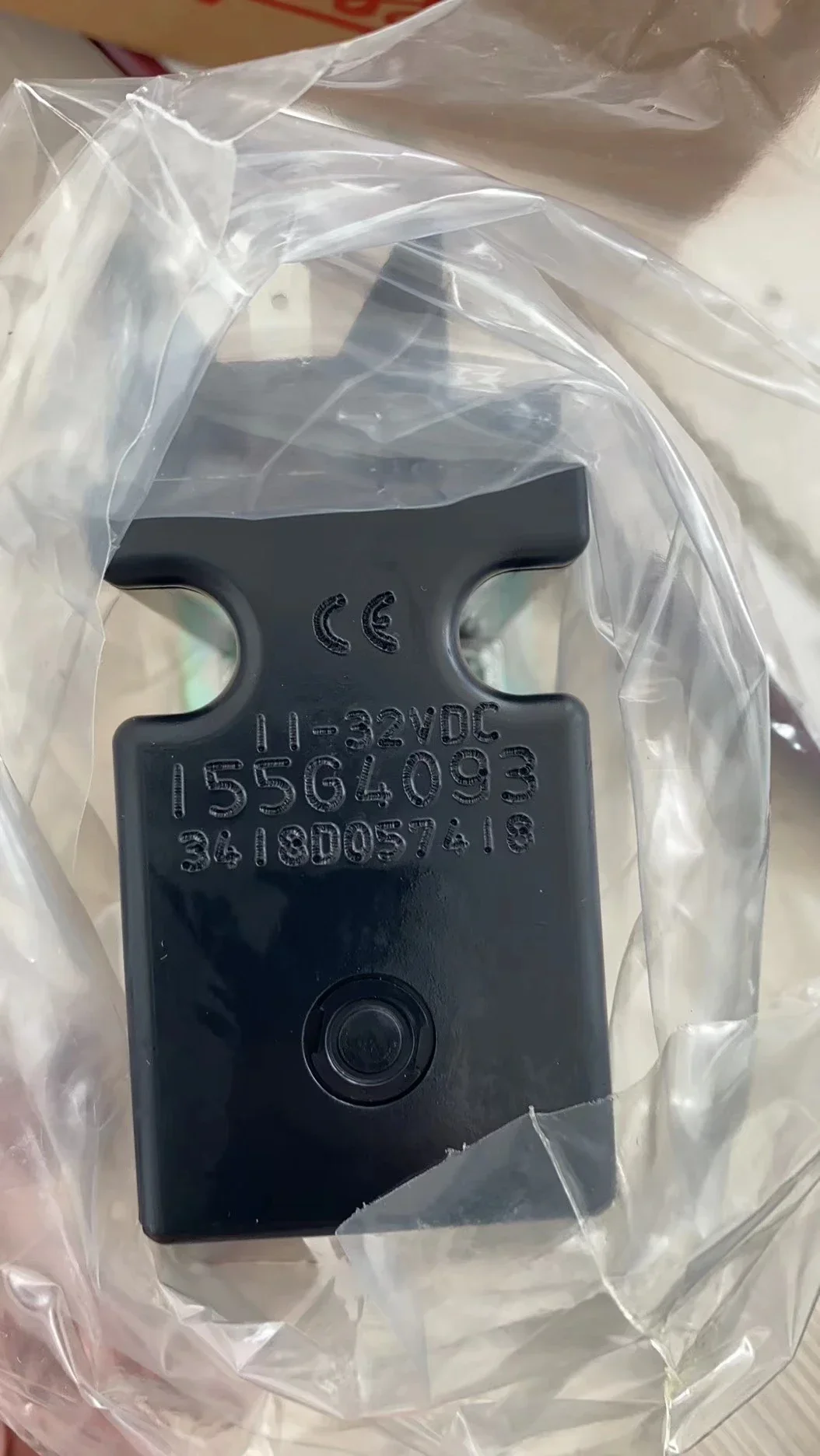 Dan-foss Sauer DAN-FOSS 157B4032 157B4033 157B4116 155G4093 Гидравлический пропорциональный клапан 157B 155G