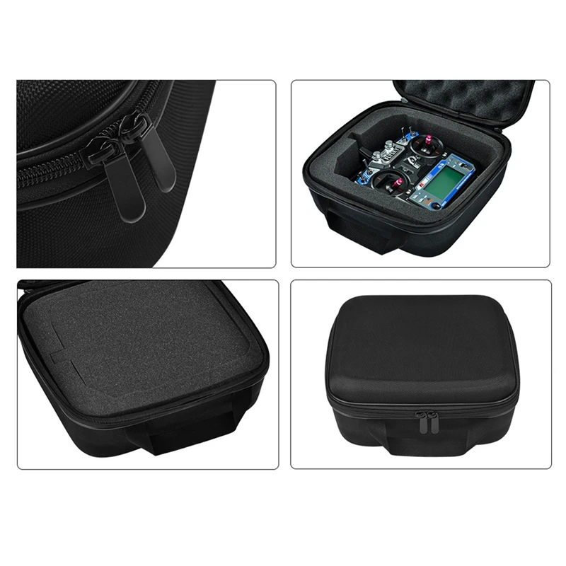 Сумка передатчика дистанционного управления 270X260x120mm для Jumper T16 Pro T8SG Frsky X9D X7 AT9S AT10