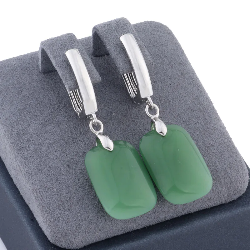 Женские серьги-подвески золотого цвета висячие серьги повседневные ювелирные