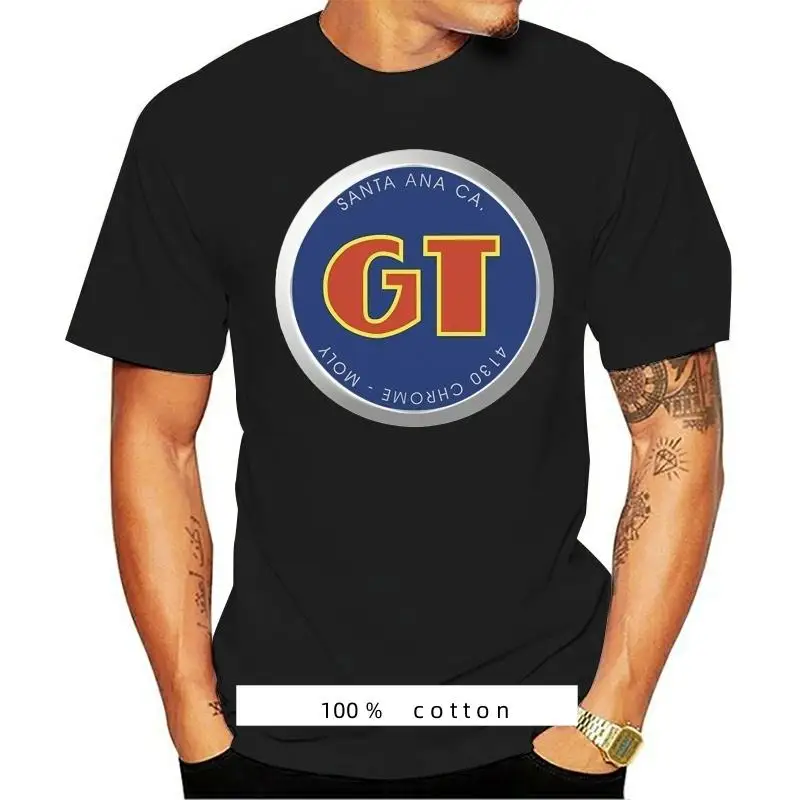 

Men tshirt Old GT Skool BMX Logo Unisex T Shirt women T-Shirt tees top men cotton tshirt summer brand teeshirt euro size