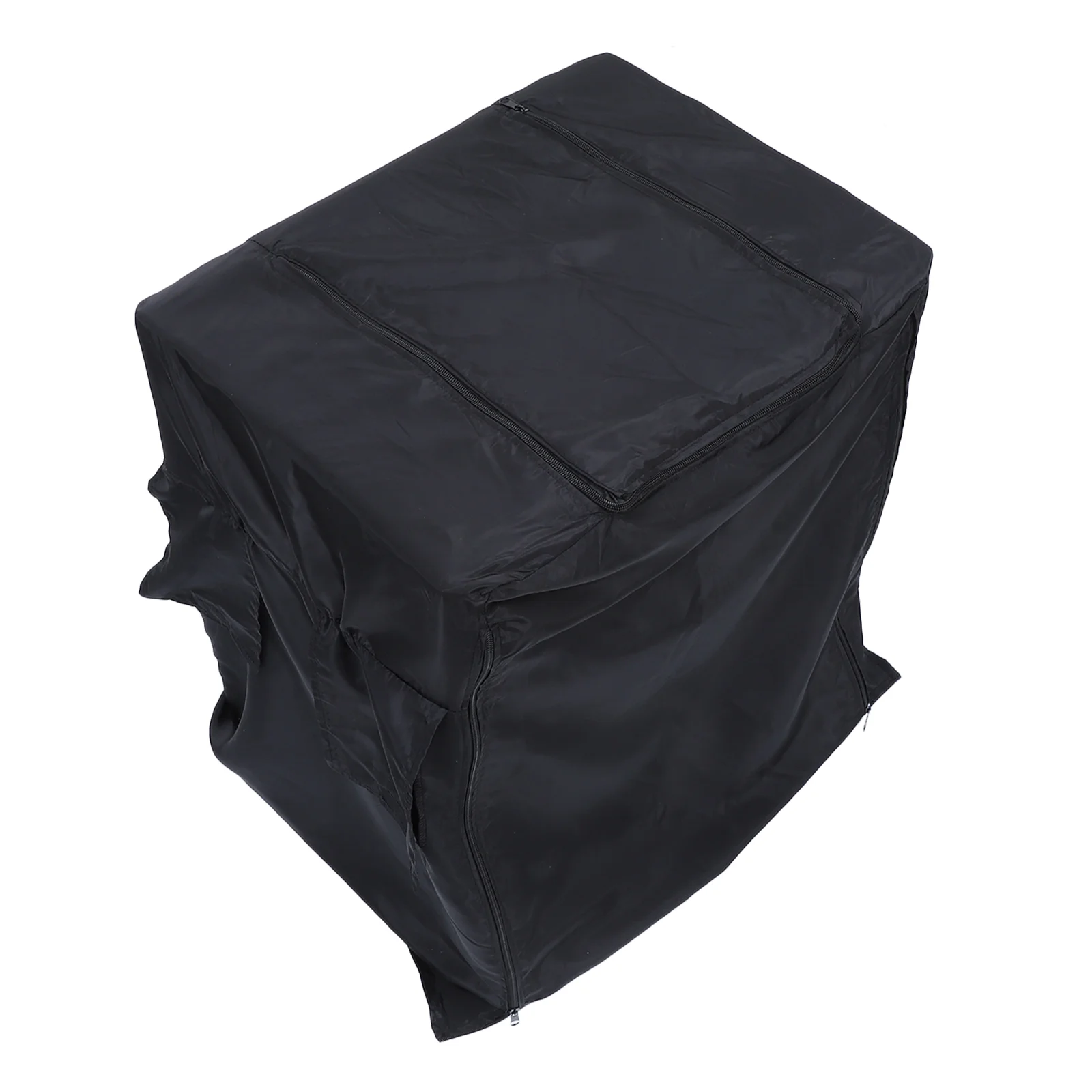 

Cage Bird Cover Net Blackout Pet Parrot Protector Breathable Night Kennel Sleeve Windproof Guard Birds Catcher Supply Shield