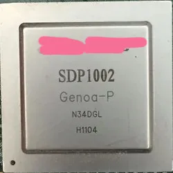 

SDP1002 bga 1 шт.