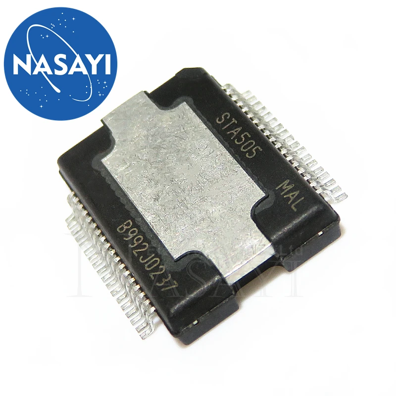 10PCS STA505 505 Φ