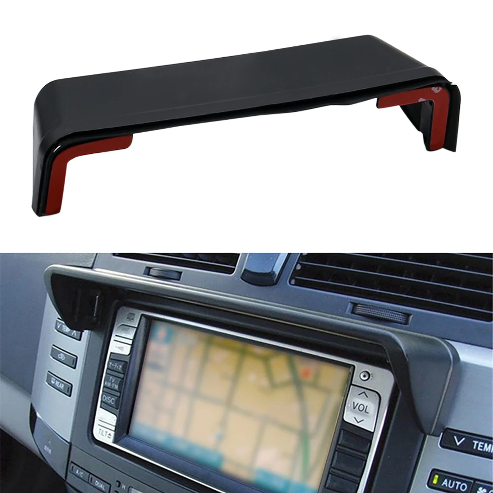 Автомобильный солнцезащитный козырек крышка объектива автомобильный в