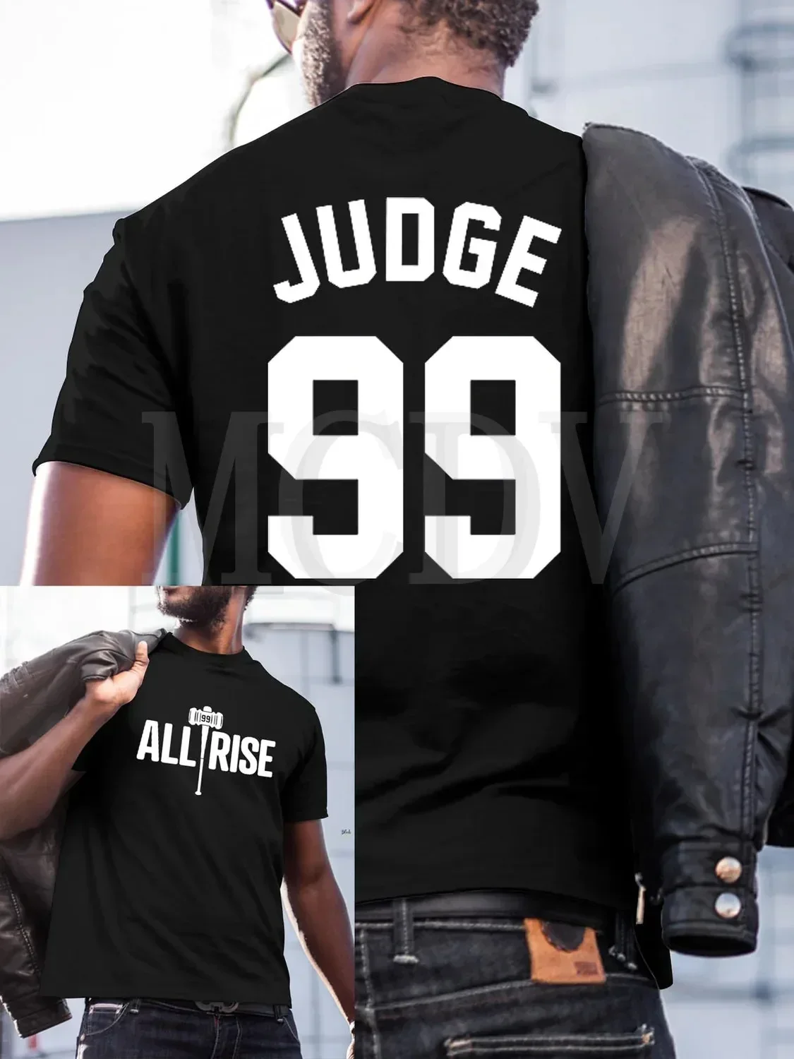 2023 Летняя мужская футболка с принтом New York Yankees The Colorful Best He Hole 3D