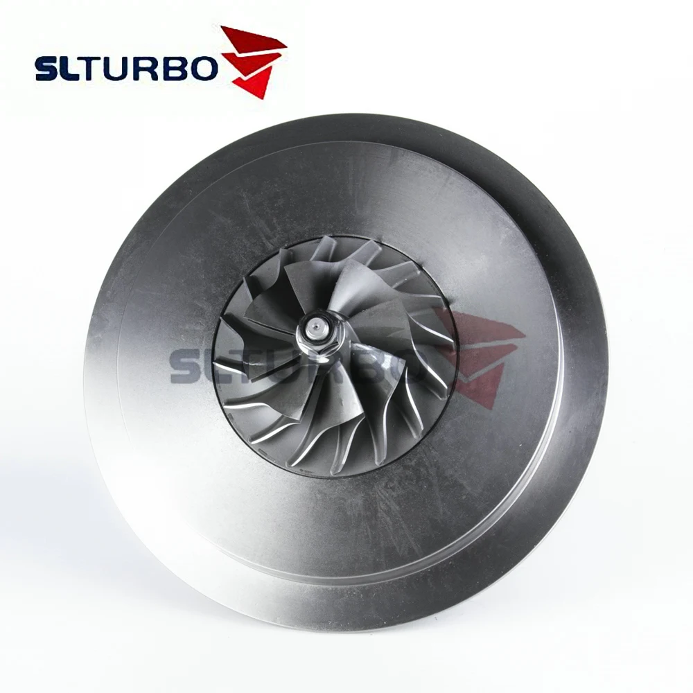 Картридж зарядного устройства для турбины Cummins Industrial с N14 Euro-2 Engine 172035 3803585 3536095 3537074