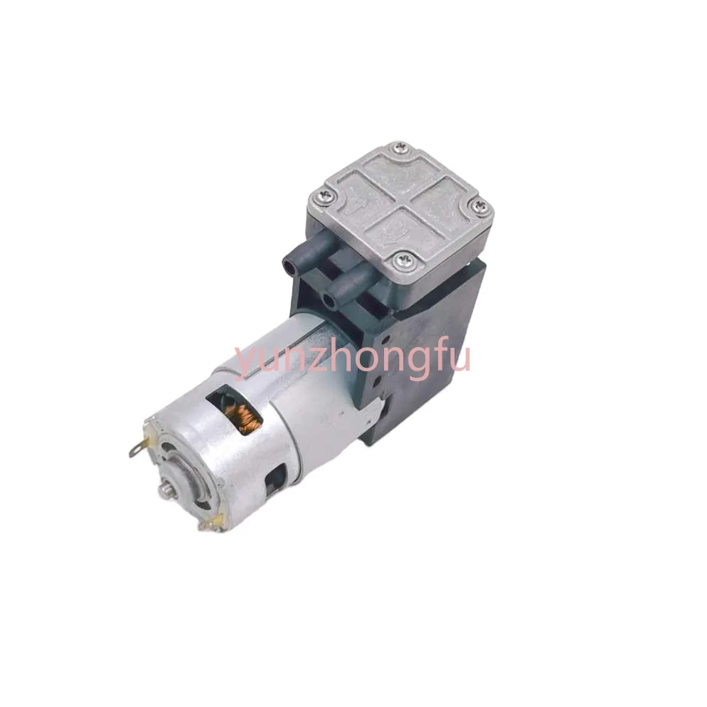 

Для электрического поршневого воздушного насоса 5 бар 26lpm Dc 12 В 24 В, высокое давление для сдувания