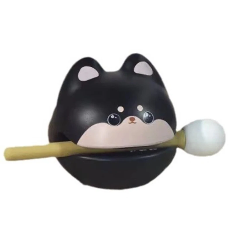 Деревянная игрушка с молотком