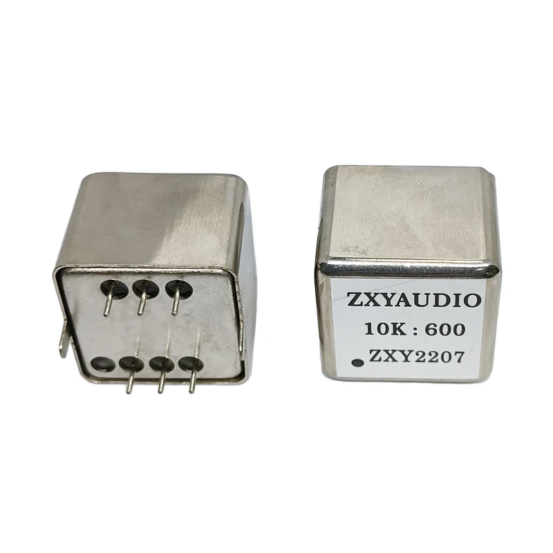 

Аудио трансформатор ZXY-2207-10k:10k