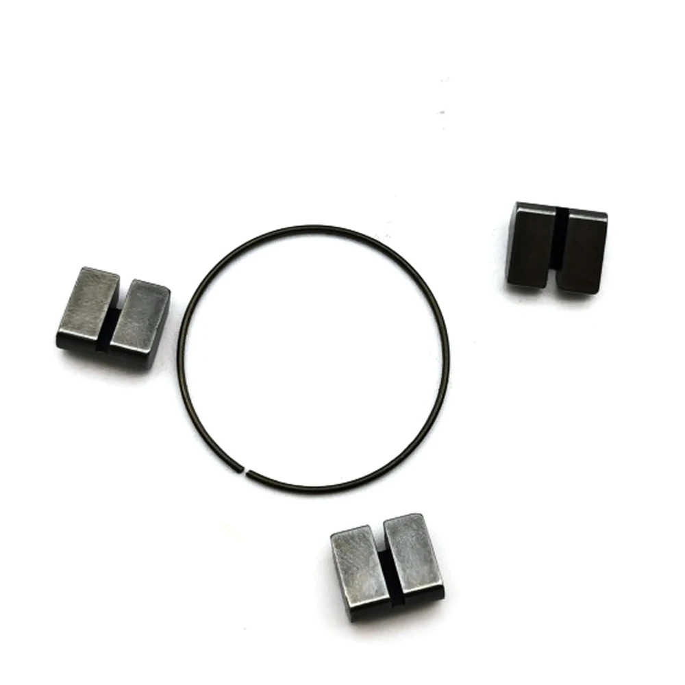 

Bike Bicycle 3 Pawls Steel Spring for Novatec Mountain Bike Hub Body Spare Part Hub Spring Cycling Accessories