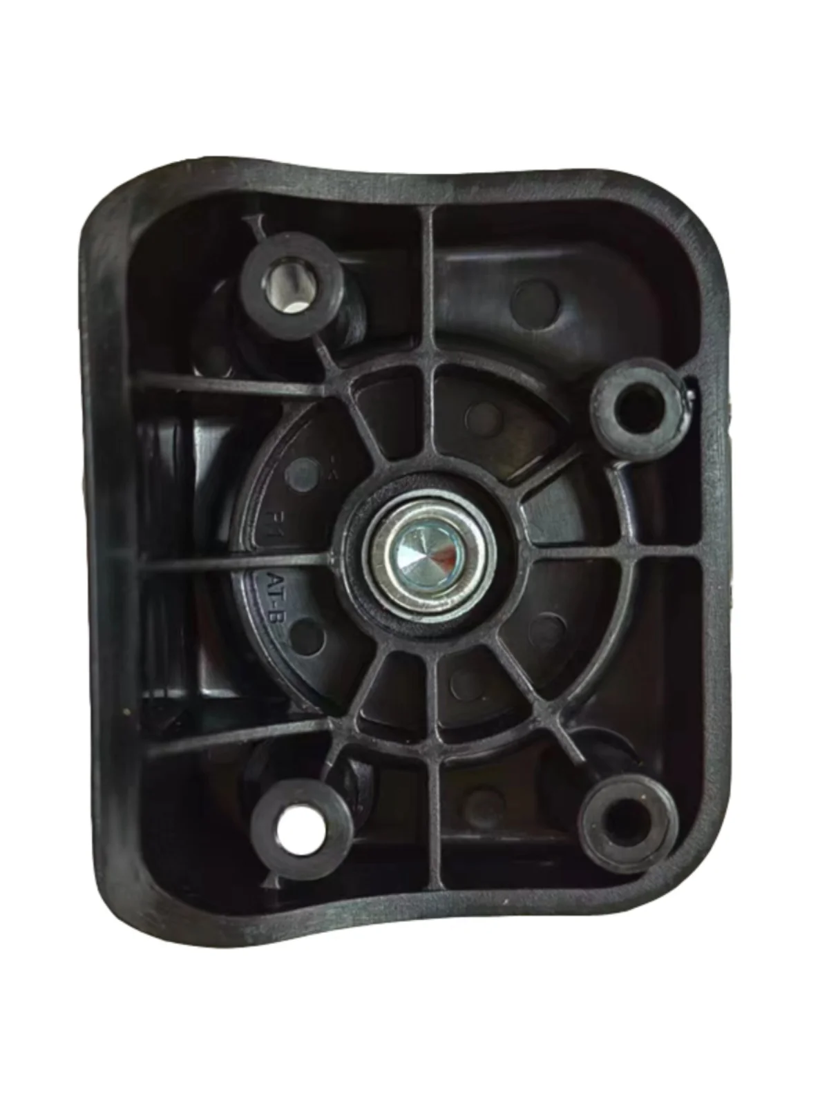 Универсальный чехол для тяги на колесах HINOMOTO ATB-1 дорожный бесшумный прочный