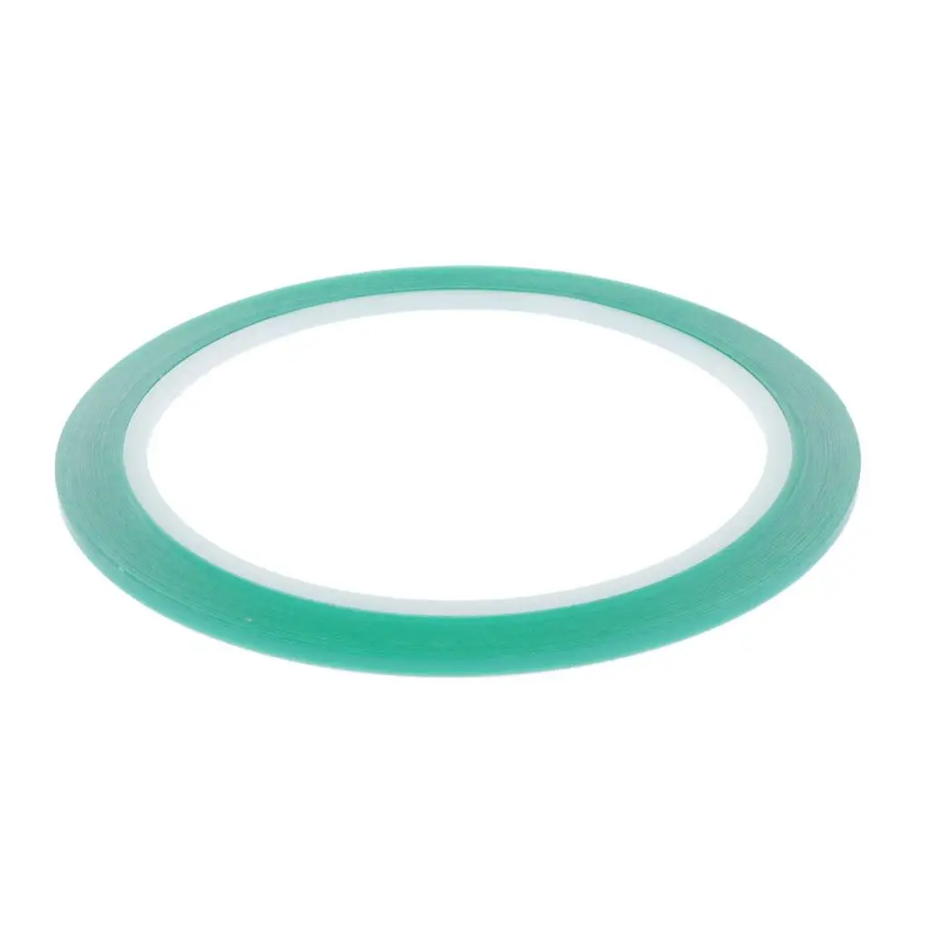 

Прецизионная Маскировочная лента-2 мм x 36 ярдов, товары для моделирования, окантовки, декоративно-прикладного искусства и проектов