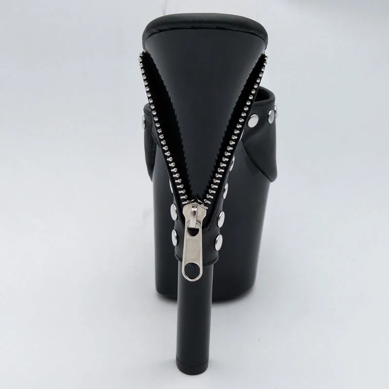 LAIJIANJINXIA/Новые пикантные экзотические туфли из искусственной кожи для танцев на