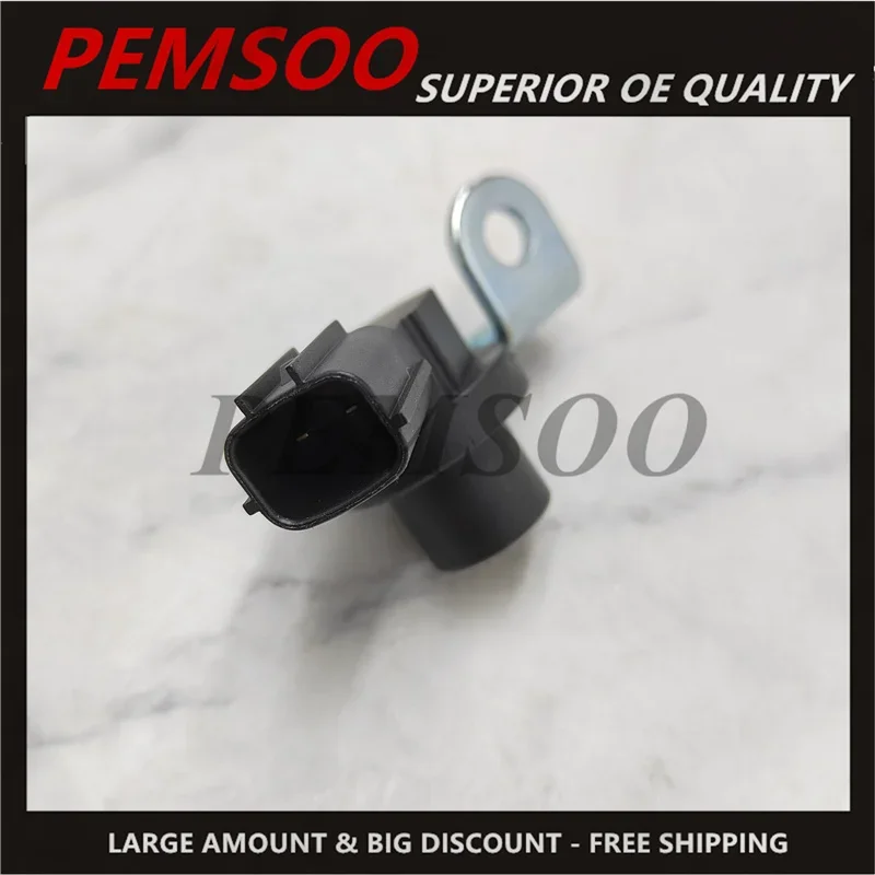 25977-MA70B Новый Датчик положения коленчатого вала для Nissan Interstar Opel Movano Renault J5T11371