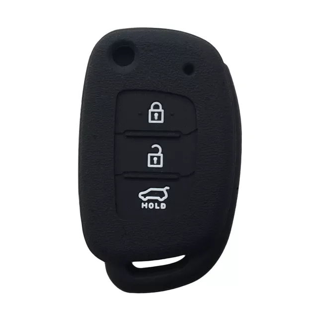 

Accesorios Para Auto Key Cover Case for Hyundai Elantra 2017 Tucson Sonata Ix25 I20 Creta Santa Fe GLS Reina Key Holder