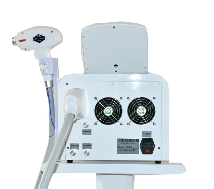 Бесплатная доставка новейшая Диодная система нм разных размеров пятен