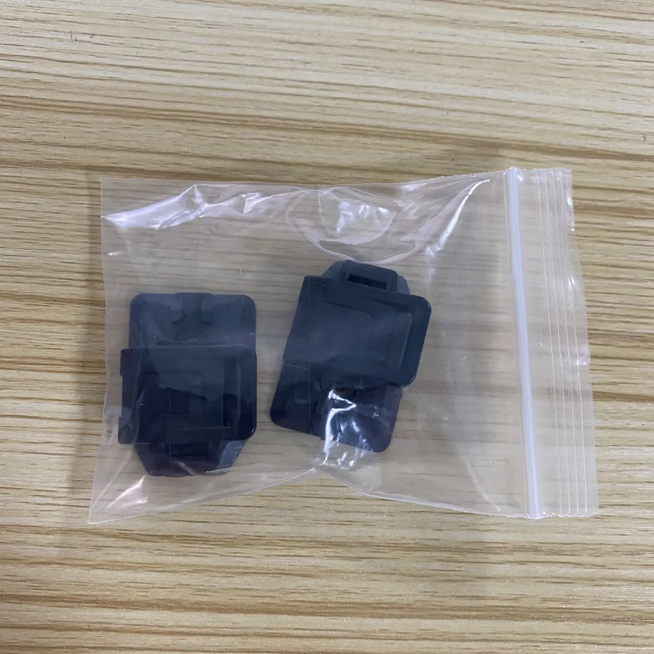 GX36 GX37 FX35 FX37 Fusion Splicer fiber holder 1 Pair Of Clamp Brackets For HOEA3500 Fiber Fusion Splicer