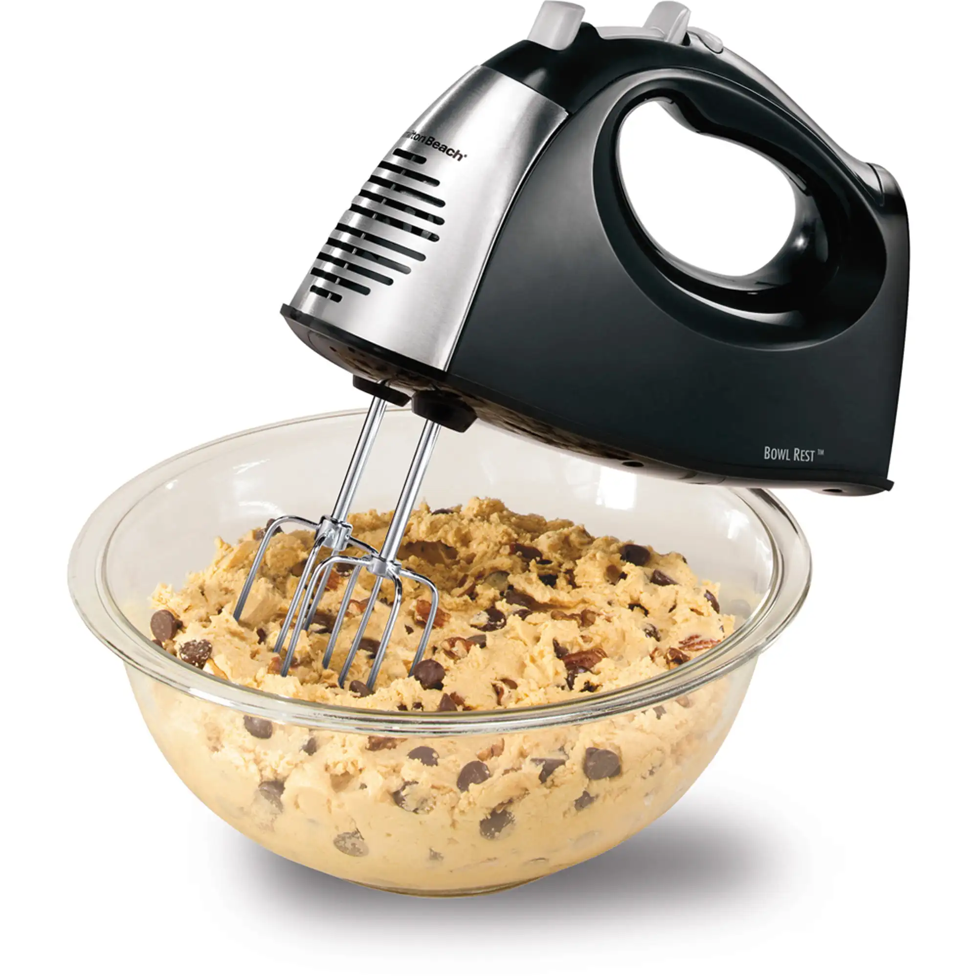 

6 Speed Hand Mixer | Model# 62641 Free Shipping
