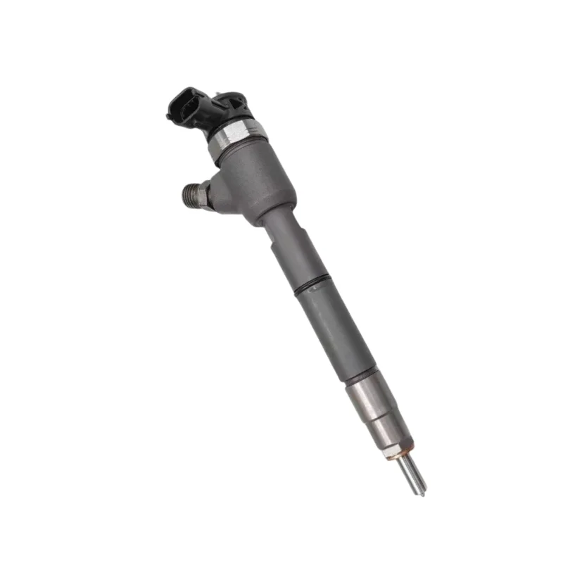 Фото Топливная форсунка для Changan Kaicheng F70 Hunter Pickup, OEM 10169354, двигатель D20T №5