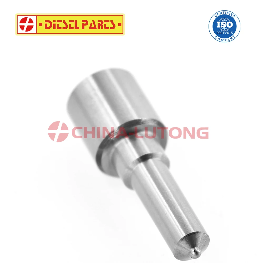 Форсунка дизельного топлива 105017-0090 форсунка типа PN DLLA152PN009 хорошего качества для