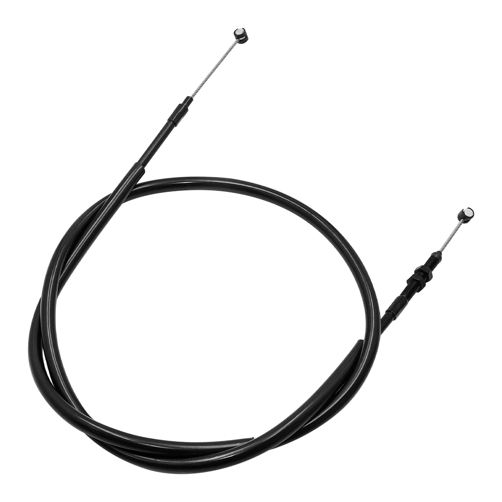 

Кабель сцепления из нержавеющей стали подходит для BMW S1000XR S1000 XR K49 2014 2015 2016 2017 2018 2019 ЗАМЕНЯЕТ OEM #32738555346