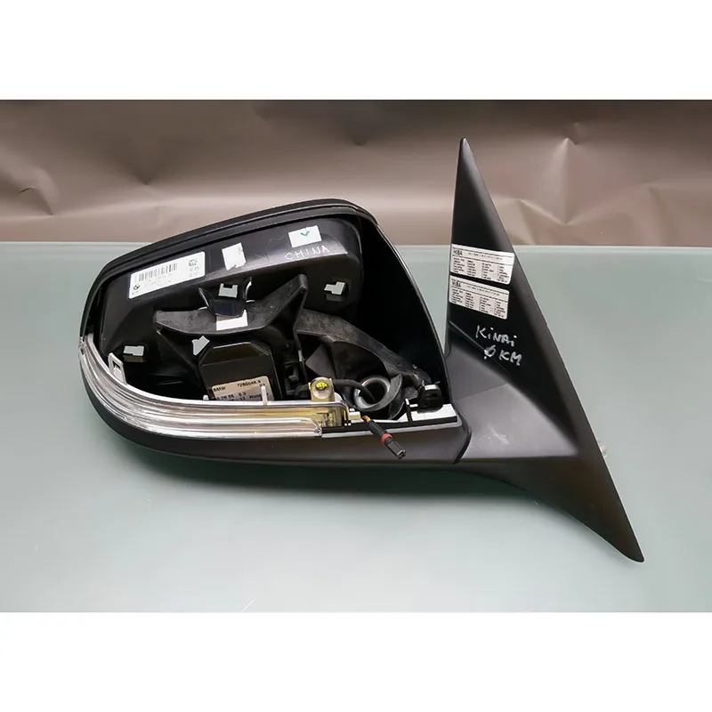 

Для оригинального BMW 3er F30 F31 F35 Rétroviseur Extérieur Rétroviseur Latéral Droite