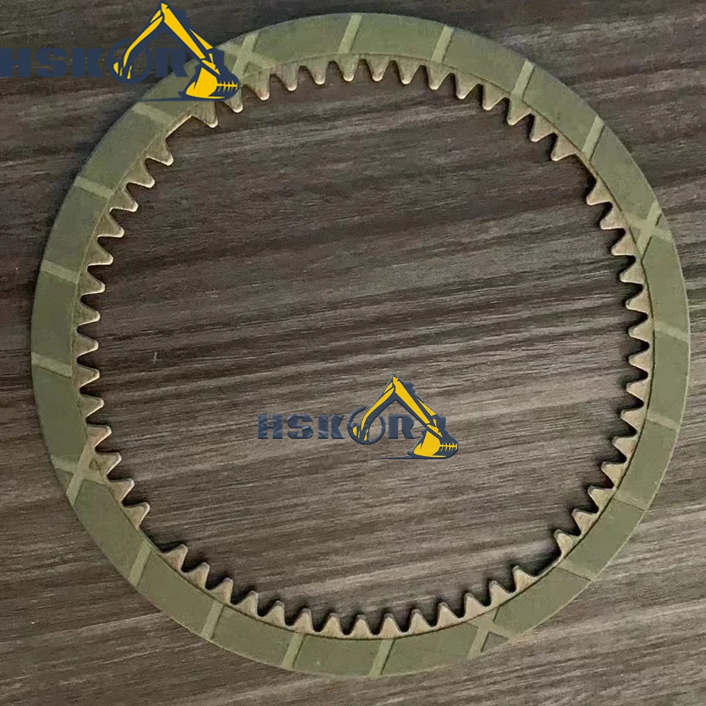 НОВЫЙ диск фрикционной пластины для строительной техники