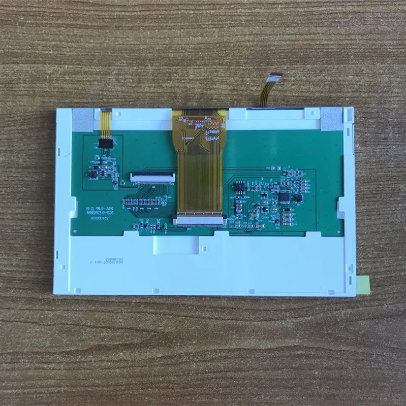 

All-in-one 2 In 1 Original EXFO MAX-710B MAX-715B MAX-720C MAX-730B/C OTDR Touch Screen + LCD Display Screen 1 Set