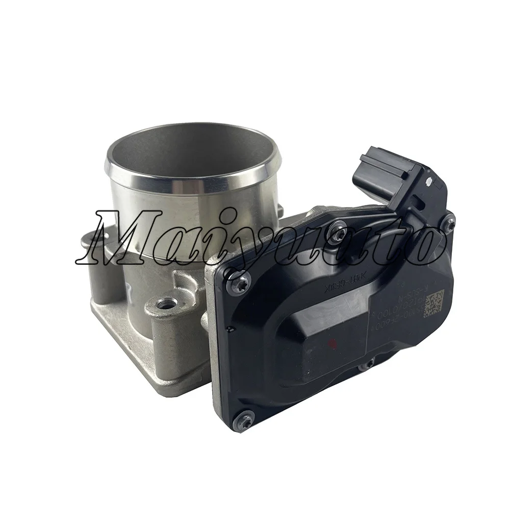 35100-2F600/35100-2F000/35100-2F100 Новый оригинальный корпус дроссельной заслонки для Kia Sorento