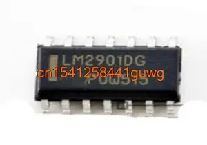 100% NEW Free shipping LM2901DR2G SOP-14