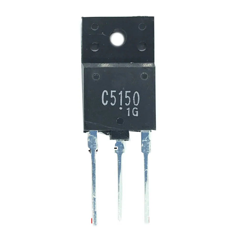 10PCS C5150 2SC5150 TO-3PF