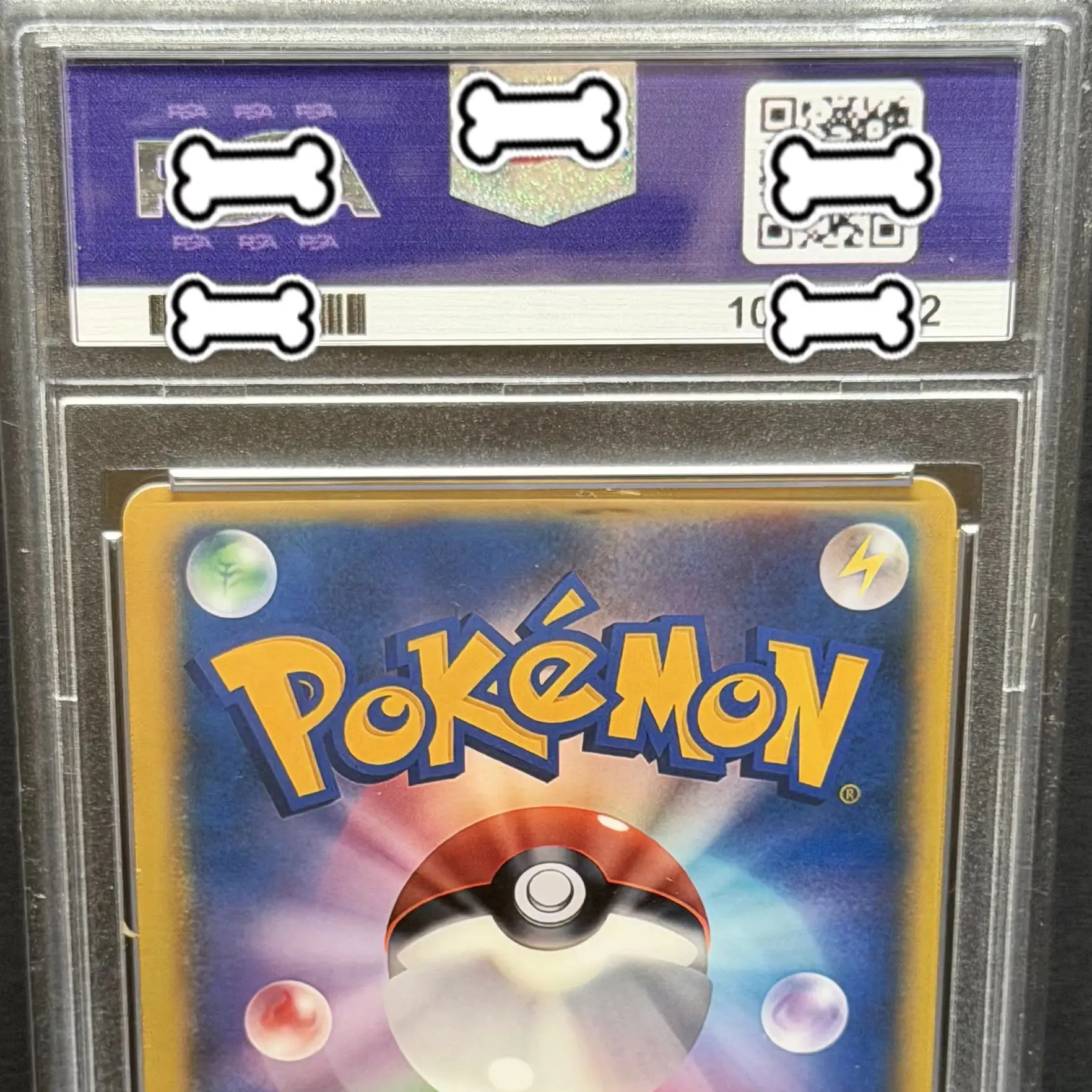 PTCG DIY 2022 POKEMON JPN.SWSH FAMEWTWO VSTAR UNIVERSE Base Set GAME GREY HAT VAN GOGH Game Proxy Card Gift Toy (art.: 3920db20c75cd) - 3920db20c75cd