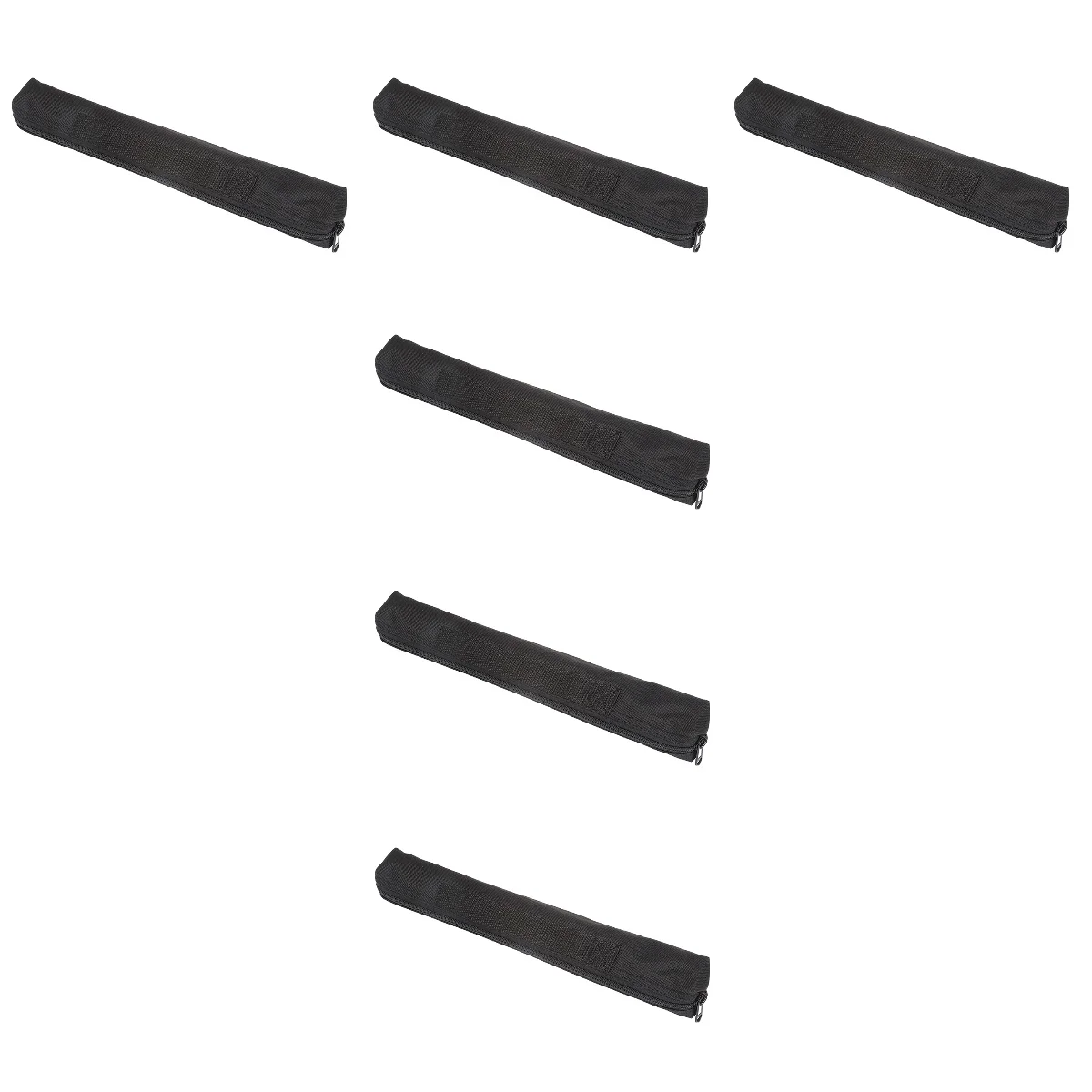 

Чехол для флейты, мягкий чехол для флейты с 6 элементами