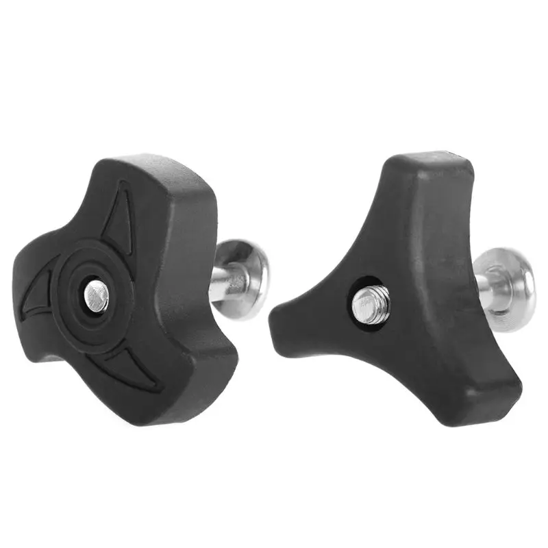 

Universal Lawnmowers Handle Wing Nut And Power Equipment Part Garden Tools