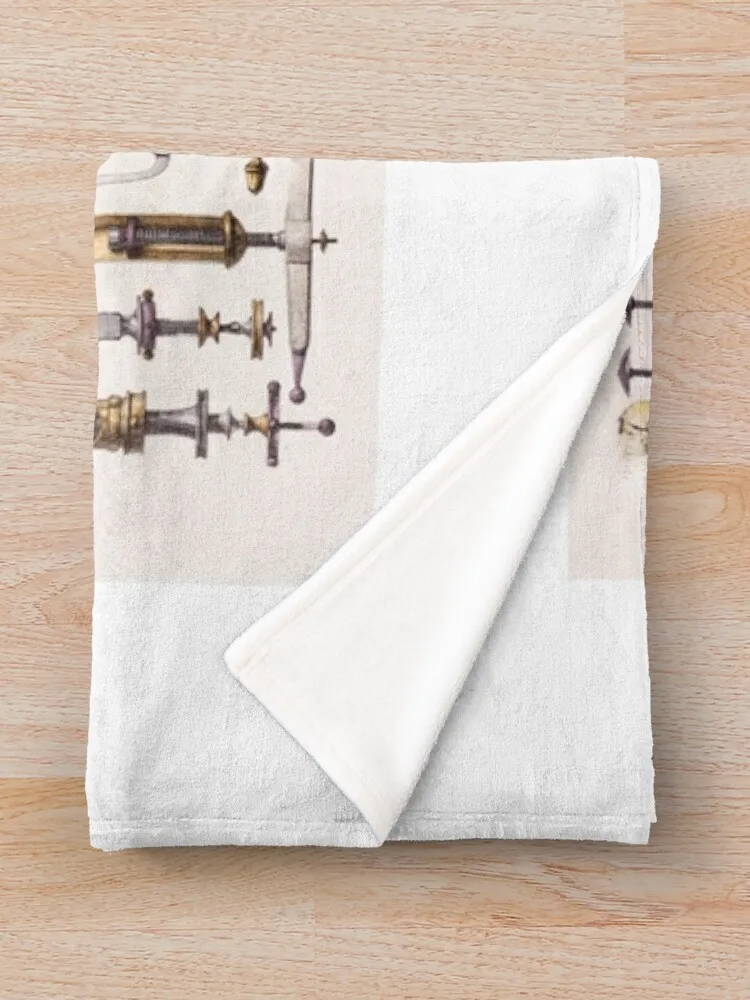 Инструменты для удаления камней (N060/0096) Плед на Хэллоуин Ковдри в стиле аниме