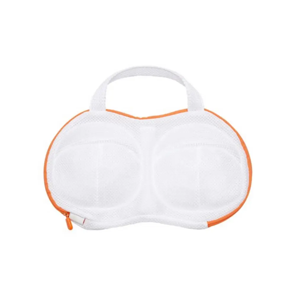 

Laundry Brassiere Bag Fine Mesh For Bras Prevent Deformation Machine-wash Special Portable Laundry Storage Tools Bra Care Bag