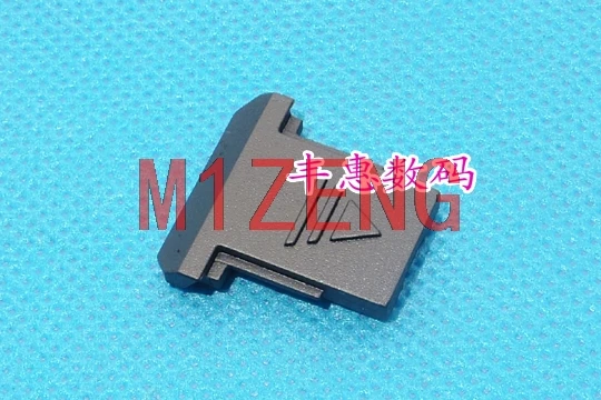 Защитная крышка для вспышки Hot Shoe камеры Canon EOS 70d 77d 80d 90d 5d4 6d2 760d 800d 750d EOSR RP r5 r6