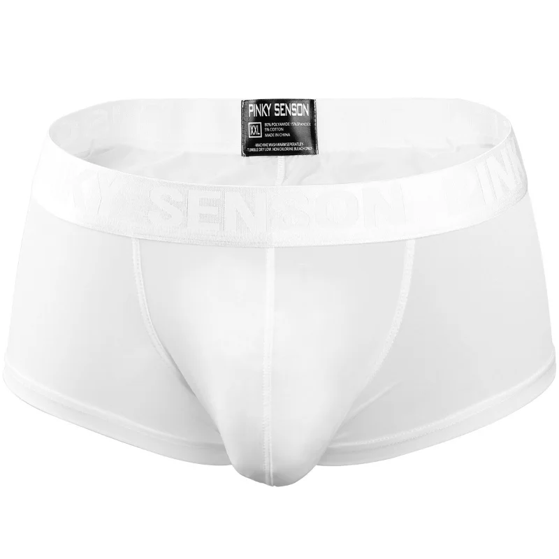 Рисунок 4 - Трусы-боксеры мужские из вискозы